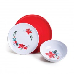 SET VAJILLA DELUXE