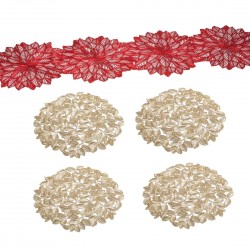 SET DE MESA DELUXE