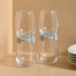 SET DE VASOS DELUXE