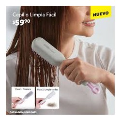 CEPILLO LIMPIA FACIL