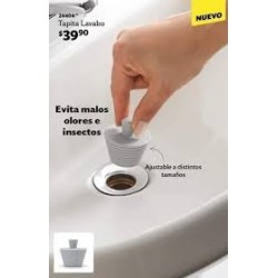 TAPITA LAVABO