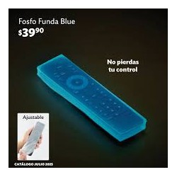 Fonda Funda Blue
