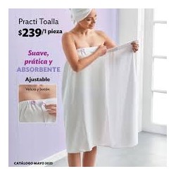 Practi Toalla