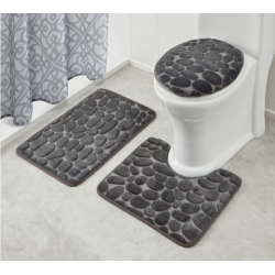 SET DE BAÑO STONE