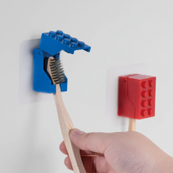 PROTECTI CEPILLOS BLOCKS