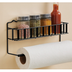 RACK ESPECIERO BLACK