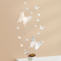 DECO MARIPOSAS