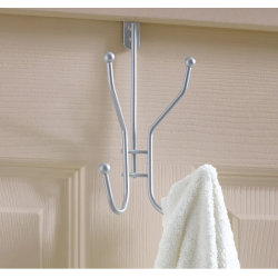 PUERTA PERCHERO SILVER